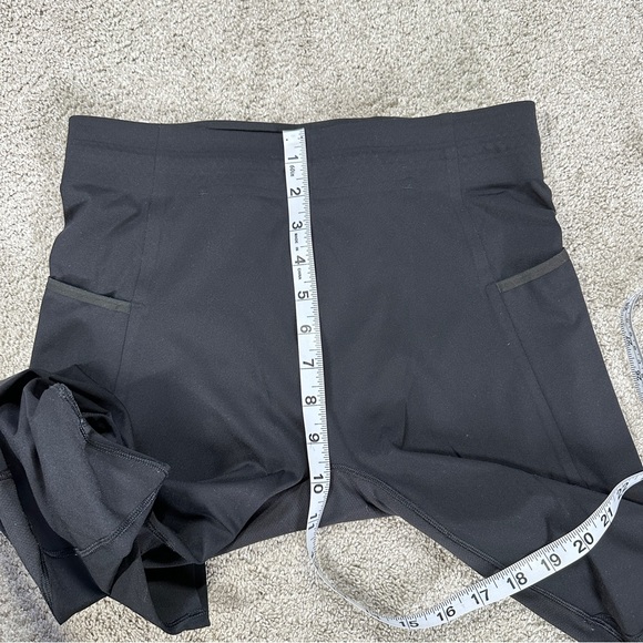 SOLD | Lululemon Men’s Surge Tight 27” Running Activewear in Black Size M - Picture 14 of 16